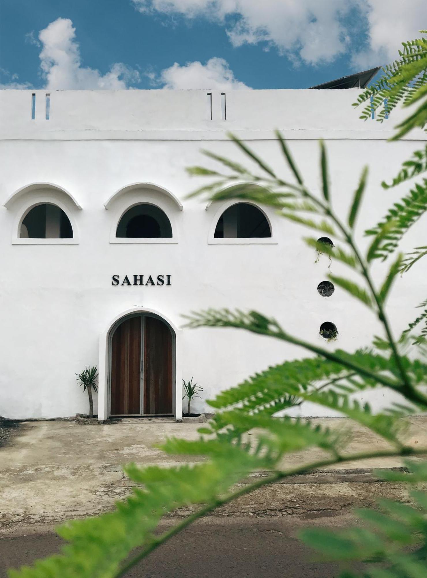 Sahasi Stay Kalibata المظهر الخارجي الصورة